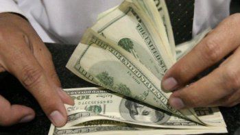 La brecha del dólar paralelo preocupa cada vez más al sector empresario