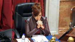 Cristina Kirchner