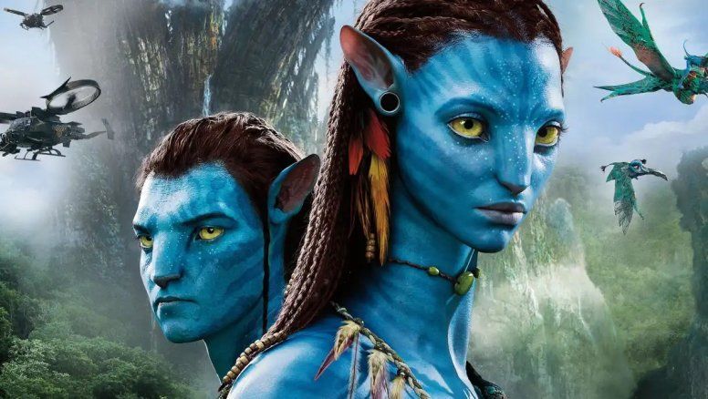 Avatar 2: Se filtraron avances y ya tiene fecha de estreno