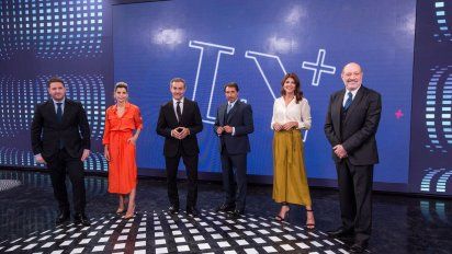 Rating: La Nación remontó y C5N cae en picada