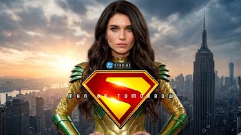 Eva de Dominici, a un paso de ser la villana de 'Superman 2': Qué papel tendrá