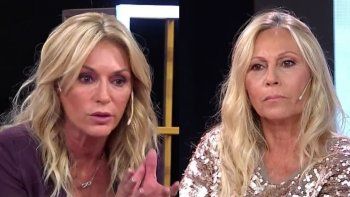 Yanina Latorre y Ana Rosenfeld mantienen un enfrentamiento que data de varios años. Yanina Latorre y Ana Rosenfeld mantienen un enfrentamiento que data de varios años.