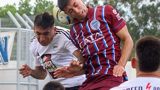 Godoy Cruz empató ante Riestra y descendió a la Primera B Nacional Godoy Cruz empató ante Riestra y descendió a la Primera B Nacional