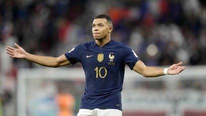 Mundial Qatar 2022: Quiénes son los goleadores (por ahora)