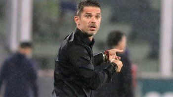 FernandoGago explotó contra Luis Advíncula tras su expulsión en el partido que Bocacayó ante Vélez 2-4 en la semifinal de la Copa Argentina 2024. FernandoGago explotó contra Luis Advíncula tras su expulsión en el partido que Bocacayó ante Vélez 2-4 en la semifinal de la Copa Argentina 2024.