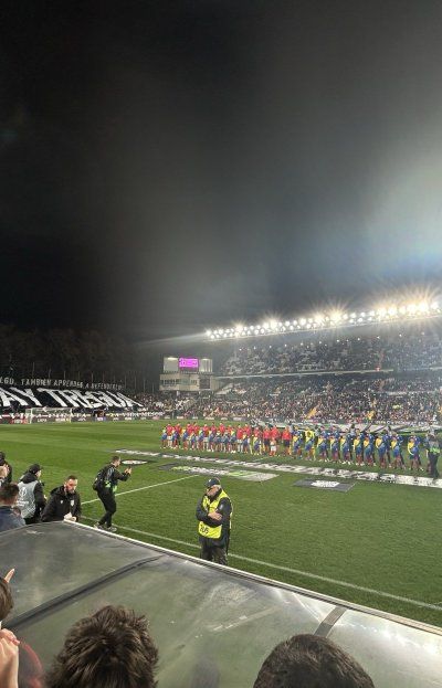 El corazón de Madrid: Rayo Vallecano, el elegido por turistas antes que Real Madrid y Atlético