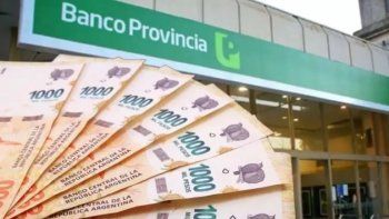 banco provincia lanza credito de 20 millones con una tasa regalada: quienes pueden acceder banco provincia lanza credito de 20 millones con una tasa regalada: quienes pueden acceder