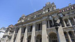 Decisión confirmada por la Corte Suprema Decisión confirmada por la Corte Suprema