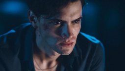 Actor español detenido en Italia