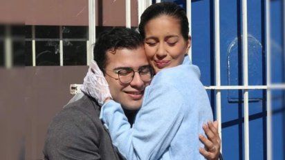 Clan Sena: Se complica todo; Lautaro Acosta fuera de su casa