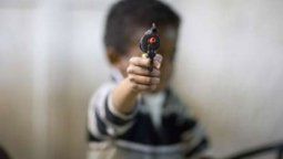 La baja de edad de imputabilidad es un tema que divide a los legisladores del Congreso. La baja de edad de imputabilidad es un tema que divide a los legisladores del Congreso.