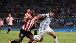 Racing es uno de los modificados en la primera fecha del Torneo Apertura 2026