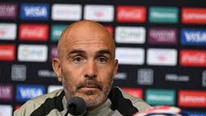 Fluminense jugó más que Chelsea: Enzo Maresca quedó mudo en conferencia de prensa