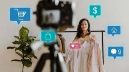 Los vivos por TikTok transforman el modelo de ventas. &nbsp;