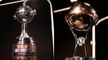 Copa Sudamericana y Libertadores: cuándo y dónde se disputan las finales. Copa Sudamericana y Libertadores: cuándo y dónde se disputan las finales.
