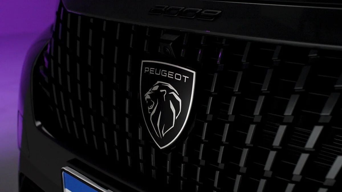 Peugeot cerró arriba en septiembre.