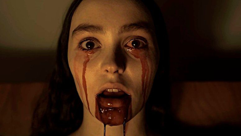 Nosferatu: No se estrenó y ya es considerada la mejor película de terror de la década