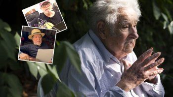 Pepe Mujica Pepe Mujica