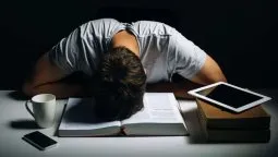 El dato que alarma sobre los adolescentes y la escuela secundaria.