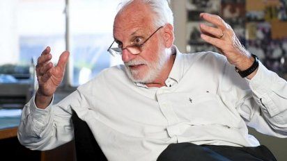 “Que el Gobierno siga flexibilizando y que cada uno siga luchando por la vida”