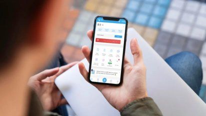 La promo bomba de Mercado Pago sin tope de reintegro y poco difundida