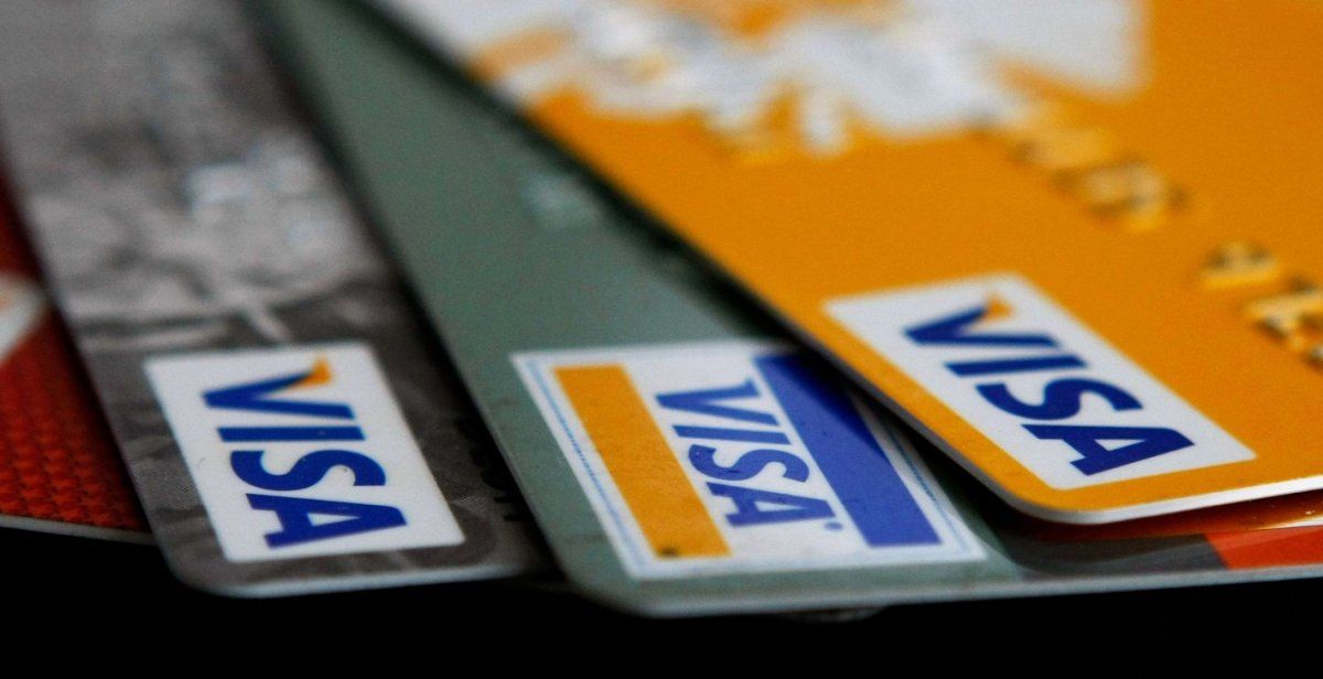 Visa está avanzando en un futuro con cripto, y Amex pese a todo dijo una señal importante.