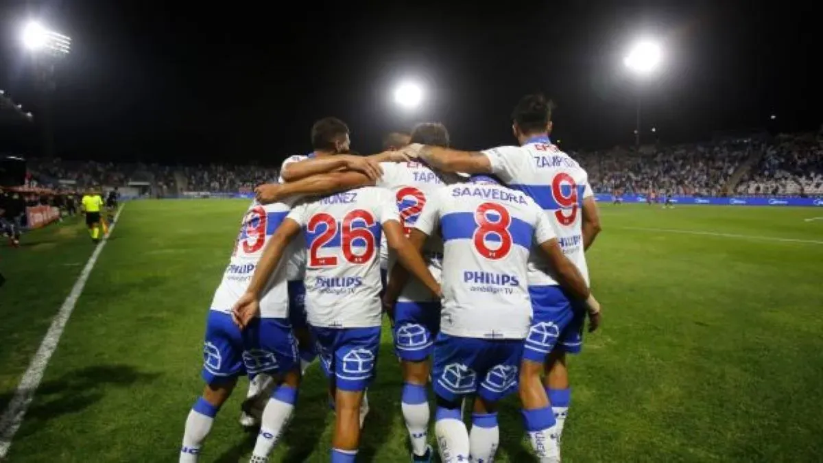 Universidad Católica