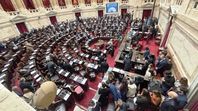 La Cámara de Diputados.&nbsp;