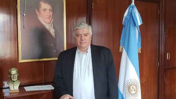 De la SIDE al Andisgate: El Gobierno le aceptó la renuncia a José Luis Vila