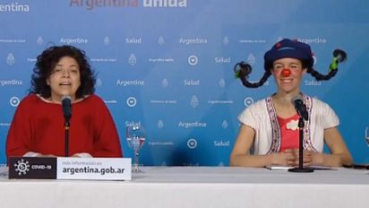 Vacunatorio Vip: ¿La hora de la verdad para Carla Vizzotti?