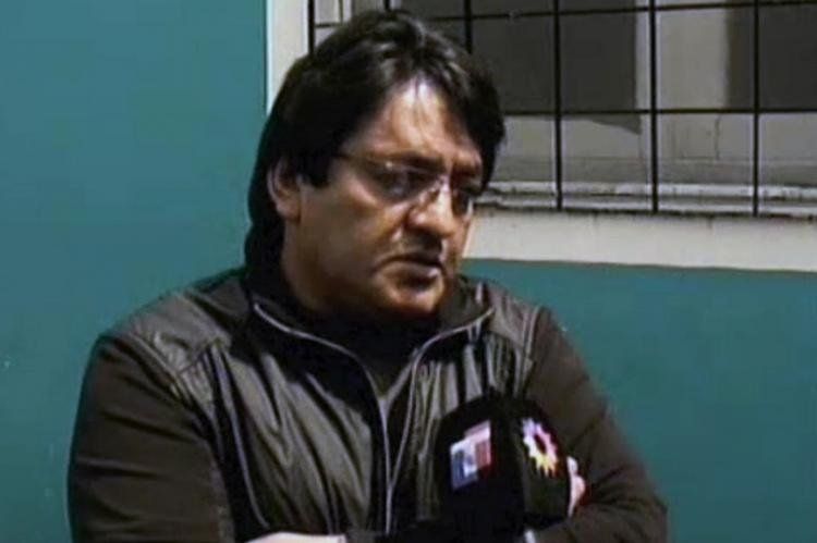 Alfonso Severo.