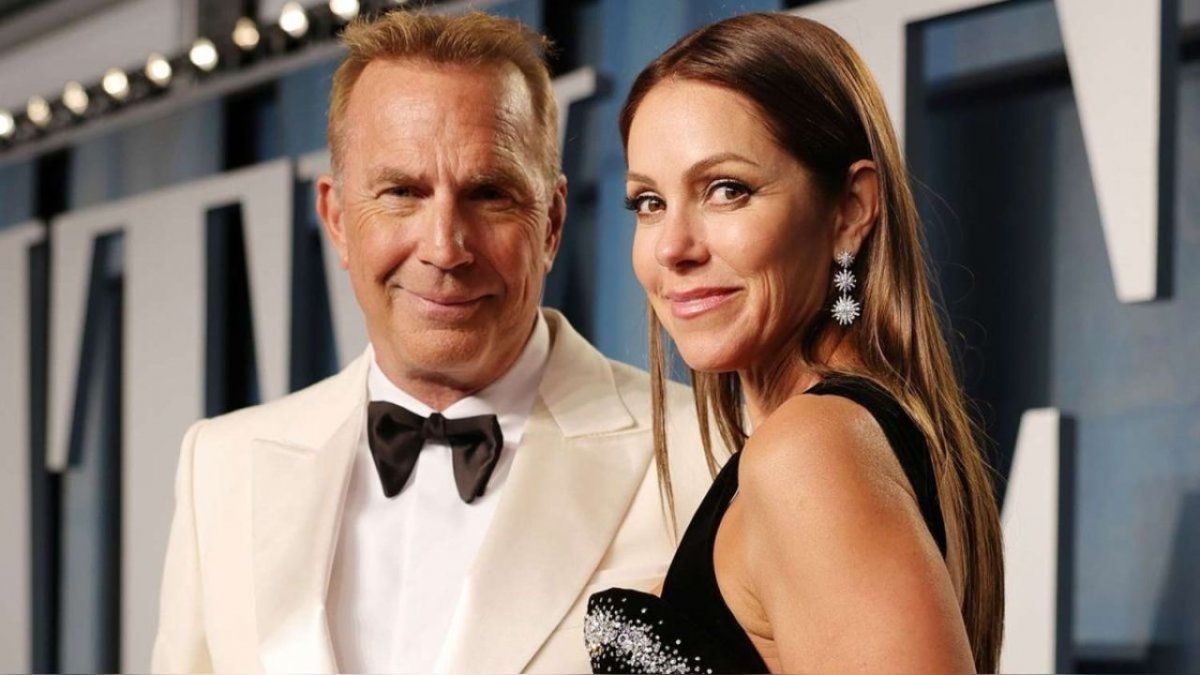 Kevin Costner: Tras escandaloso divorcio, abandona la serie