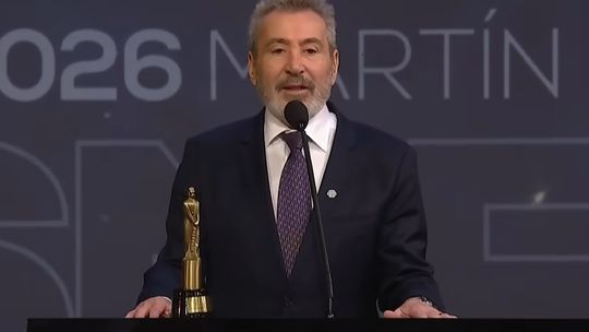 La propuesta de Daniel Vila a los periodistas con el fin de hacerle frente a los ataques del Gobierno. La propuesta de Daniel Vila a los periodistas con el fin de hacerle frente a los ataques del Gobierno.