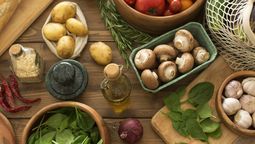 El alimento para combatir el envejecimiento que debes incluir en tu dieta / Imagen de Freepik. El alimento para combatir el envejecimiento que debes incluir en tu dieta / Imagen de Freepik.