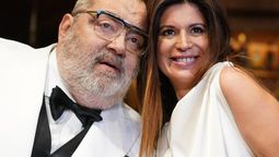 Cruje la interna familiar de Jorge Lanata: Hay cosas oscuras. (Foto: Juano Tesone)