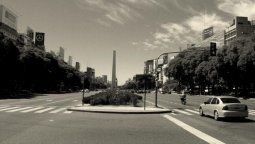 altText(Pobre calidad de vida de los porteños: la mitad se mudaría a otra ciudad)}
