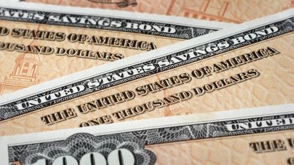 China acelera la venta de sus bonos del Tesoro de USA