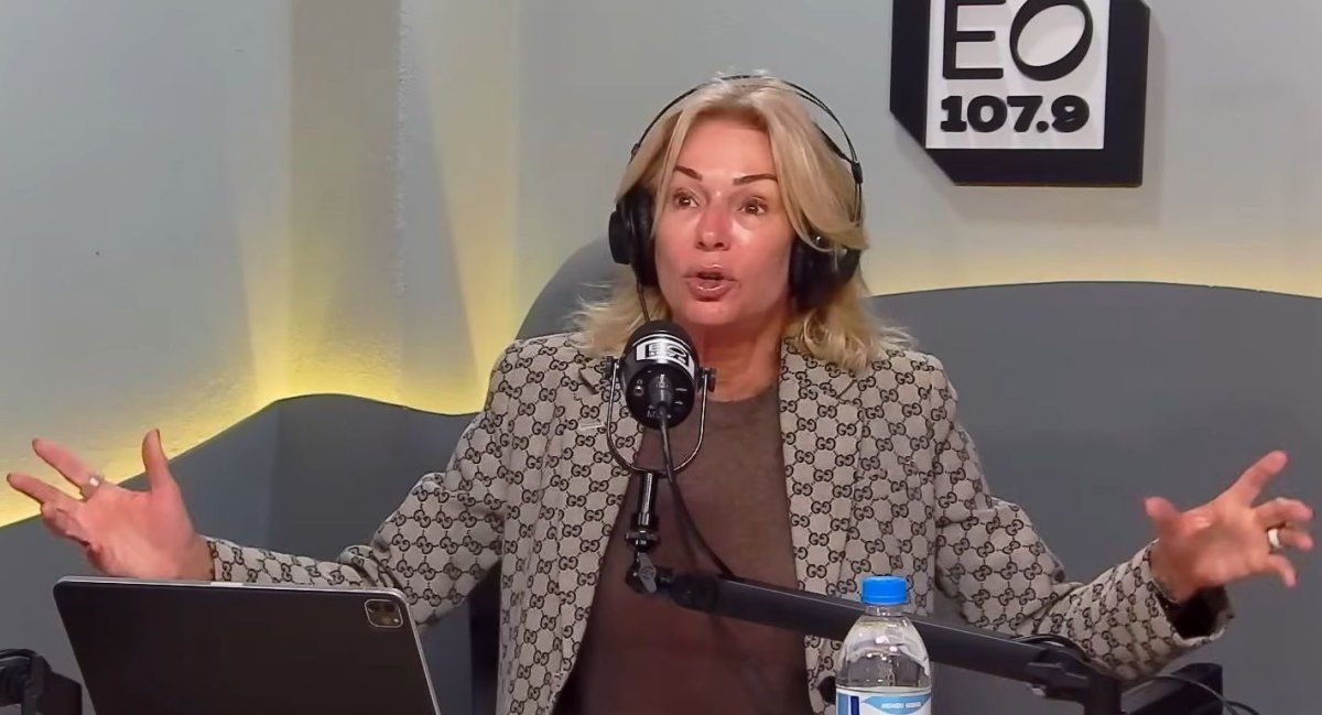 Yanina Latorre acusó de discriminadora a Laura Ubfal y un acento terminó en un nuevo show mediático.