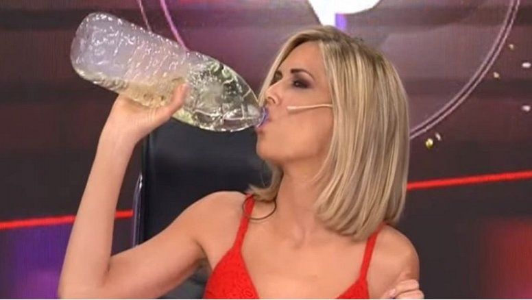 Miriam Lewin rescató a Viviana Canosa pero disparó contra Canal 9 por un spot