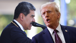 altText(Maduro tiembla ante Donald Trump y CIA: 
