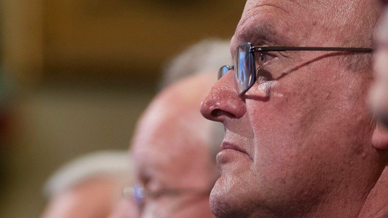 José Ignacion de Mendiguren.