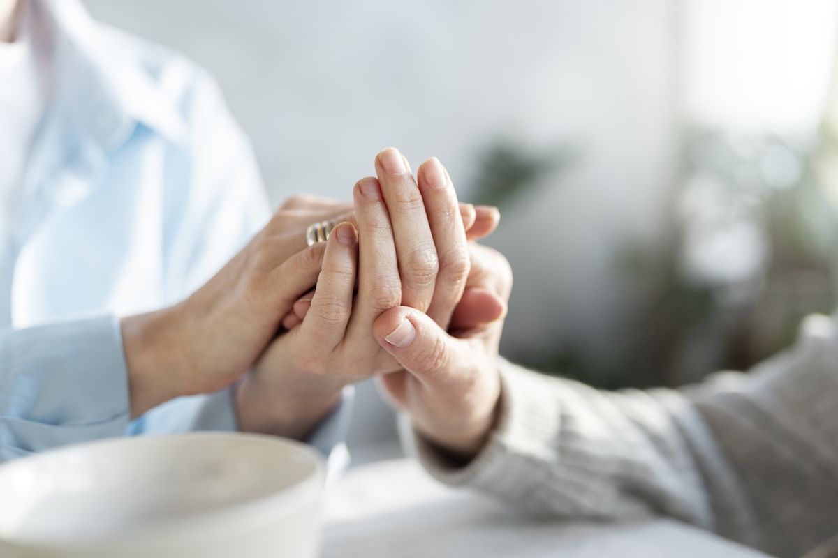 Los casos de Parkinson están aumentando rápidamente, según la OMS. Los casos de Parkinson están aumentando rápidamente, según la OMS.