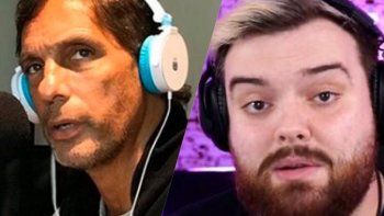 periodismo en twitch: gustavo lopez ataco a streamer espanol por primerear entrevistas a futbolistas periodismo en twitch: gustavo lopez ataco a streamer espanol por primerear entrevistas a futbolistas