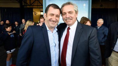 Otro senador le pegó a Alberto Fernández: Ahora, tarifas