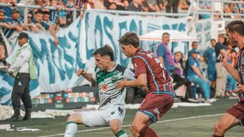 Godoy Cruz vs. San Martín de San Juan Godoy Cruz vs. San Martín de San Juan