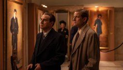 Miniserie sumamente recomendada.