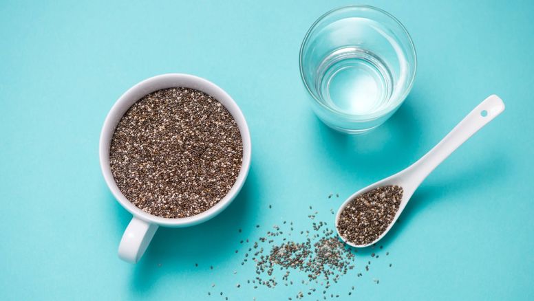 Semillas de chía: 7 efectos secundarios que muchos ignoran