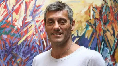 Sergio Goycochea: el mítico arquero cumple años