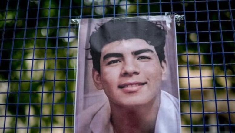 El caso de Fernando Báez Sosa llega a Netflix: Del dolor al documental