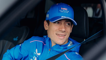 Franco Colapinto y la Fórmula 1: Una exhibición histórica en las calles de Buenos Aires